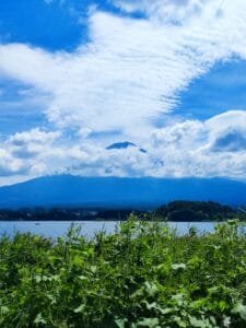 Lire la suite à propos de l’article Ascension du mont Fuji 2026 : itinéraires et conseils