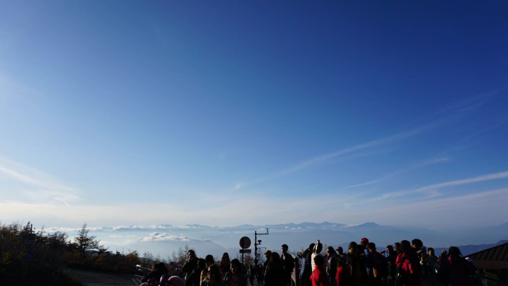 Ascension du mont Fuji : préparation, itinéraires et conseils