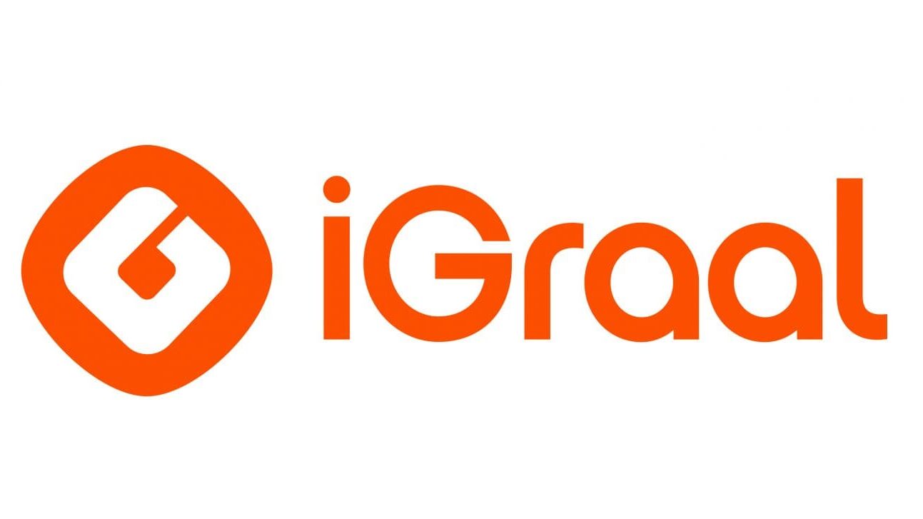 logo igraal