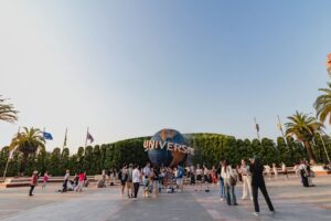 Lire la suite à propos de l’article Le parc Universal Studios Japan Osaka : Le guide complet 2025