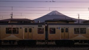 Lire la suite à propos de l’article Ascension du mont Fuji 2026 : itinéraires et conseils