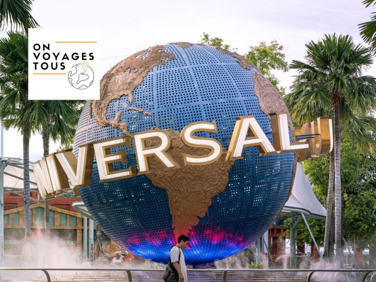 Lire la suite à propos de l’article Les Billets pour Universal Studios Japan : Prix & Conseils