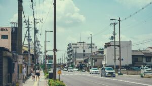 Lire la suite à propos de l’article Louer une voiture au Japon : guide pratique 2026