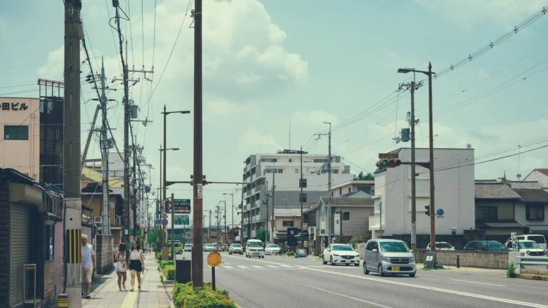 Lire la suite à propos de l’article Louer une voiture au Japon : guide pratique 2026