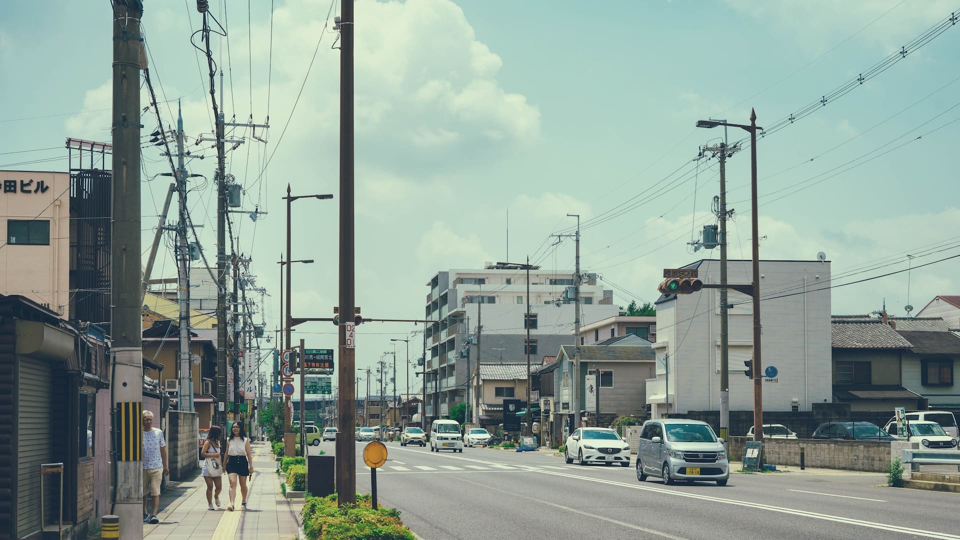 You are currently viewing Louer une voiture au Japon : guide pratique 2026