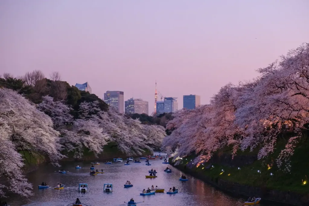 parc disney tokyo