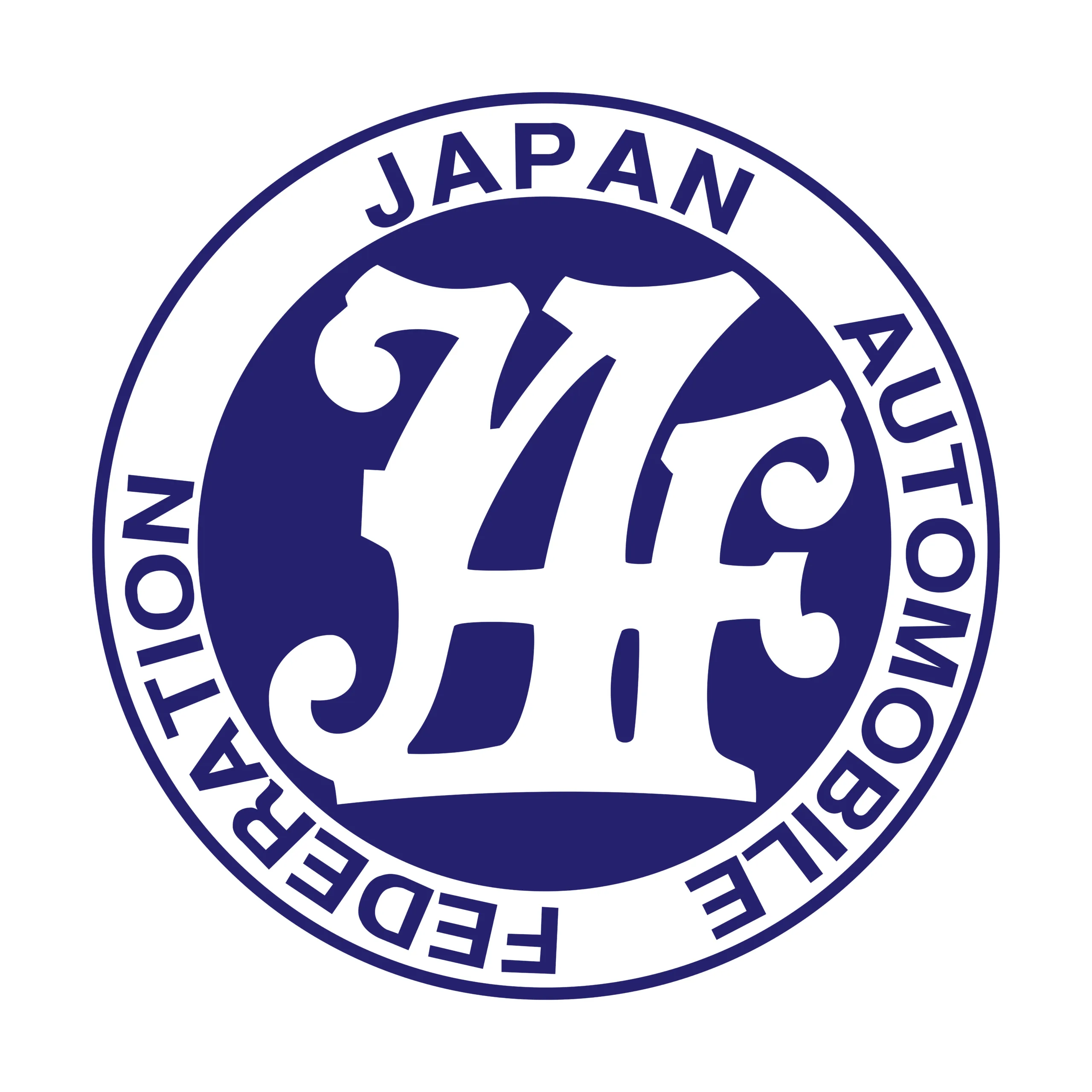 logo jaf