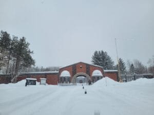 Lire la suite à propos de l’article Conduire au Japon en hiver : neige et sécurité 2026