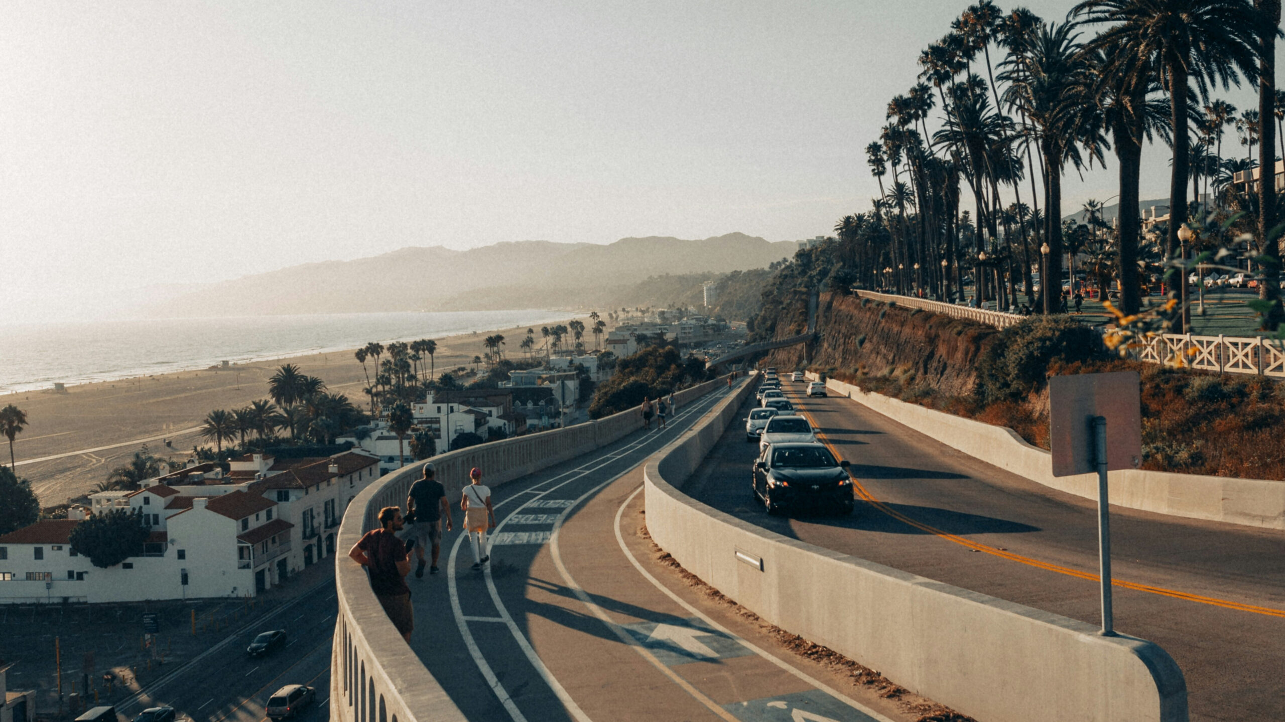 Louer une voiture en californie usa los angeles