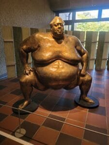 Lire la suite à propos de l’article Comment devenir sumo au Japon ? Vie, entraînement et salaire