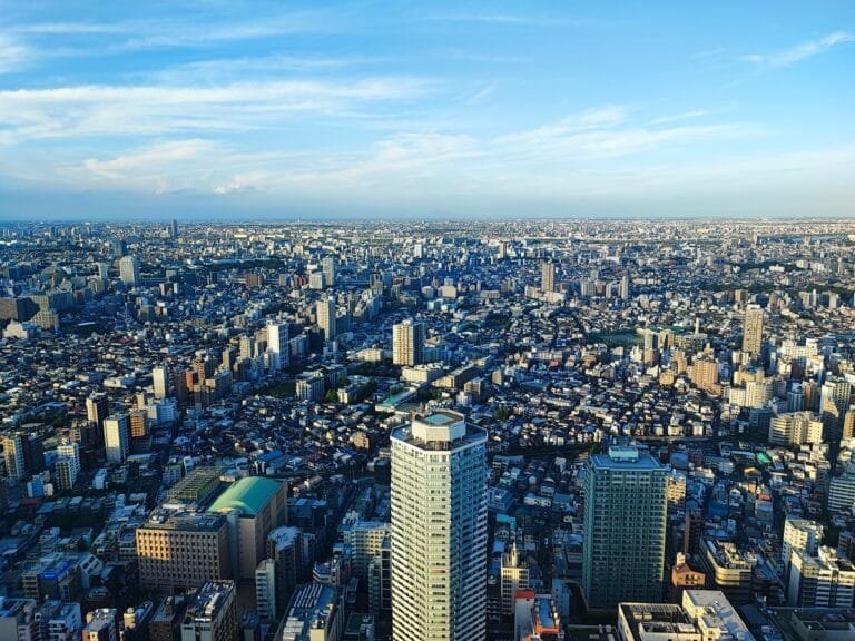 Lire la suite à propos de l’article Quel budget prévoir pour 2 semaines au Japon en 2026 ?