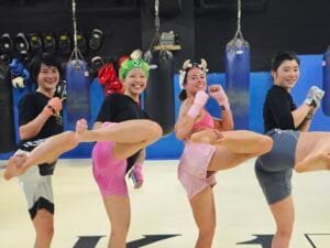 Lire la suite à propos de l’article Faire de la boxe au Japon : où s’entraîner en voyage ?