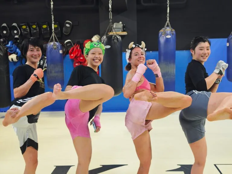 Lire la suite à propos de l’article Faire de la boxe au Japon : où s’entraîner en voyage ?