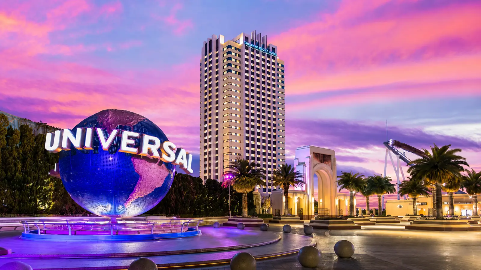 You are currently viewing Où dormir pour visiter Universal Studios Japan ? 7 hôtels comparés