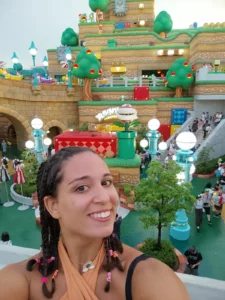 Lire la suite à propos de l’article Super Nintendo World Osaka : accès, attractions et conseils 2026