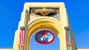 Lire la suite à propos de l’article Calendrier d’affluence à Universal Studios Japan 2026-2027