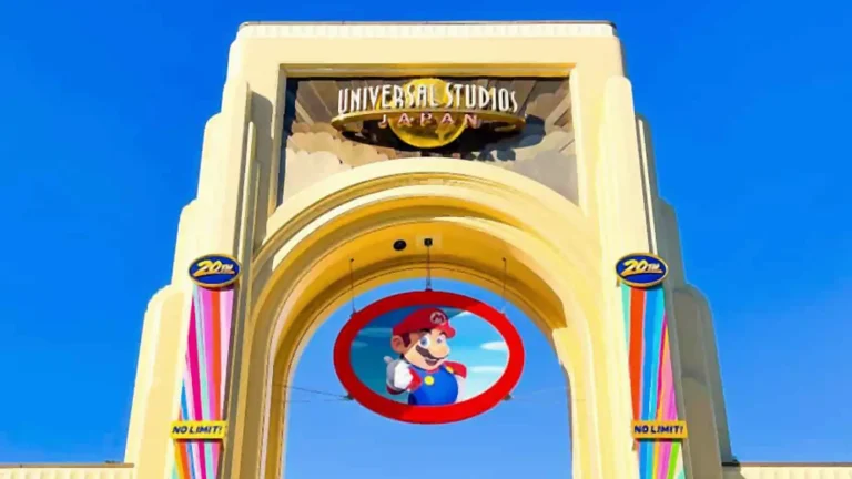 Lire la suite à propos de l’article Universal Studios Japan sans Express Pass : notre stratégie